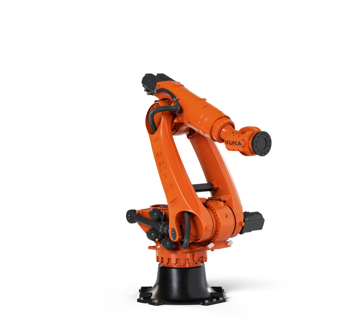 [Klever Portal:1173:af5c773afd23] KUKA Robot industrial - KR 640 R2800-2