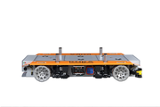 KUKA Robot móvil - KoM UTV-3 E375 3000