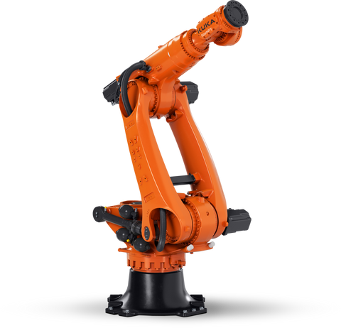 KUKA Robot industrial - KR 640 R2800-2 F
