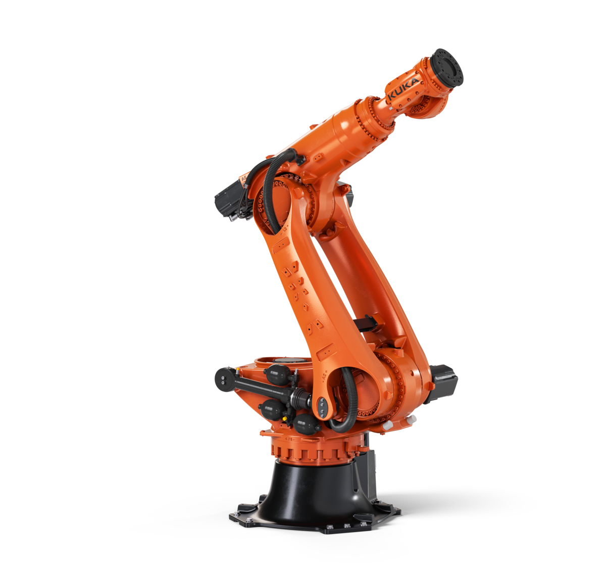 [Klever Portal:1183:0a7ec002acbf] KUKA Robot industrial - KR 640 R2800-2 F