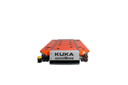 KUKA Robot móvil - KoM UTV-3 E375 7000
