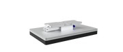 JOULIN - Gripper de Vacio Foam - 250x400-REG-1STX2