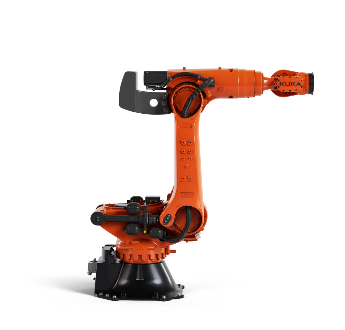 [Klever Portal:1202:f1d88d85028e] KUKA Robot industrial - KR 800 R2800-2 · Imagen principal