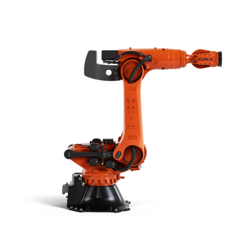 KUKA Robot industrial - KR 800 R2800-2