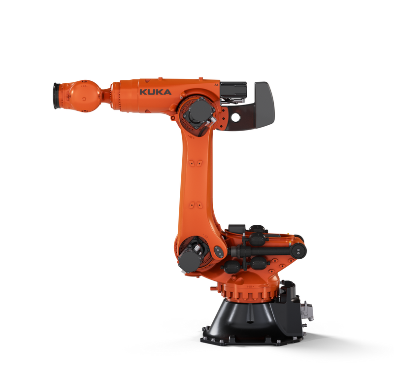 [Klever Portal:1203:96d0724733cf] KUKA Robot industrial - KR 800 R2800-2
