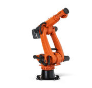 KUKA Robot industrial - KR 800 R2800-2