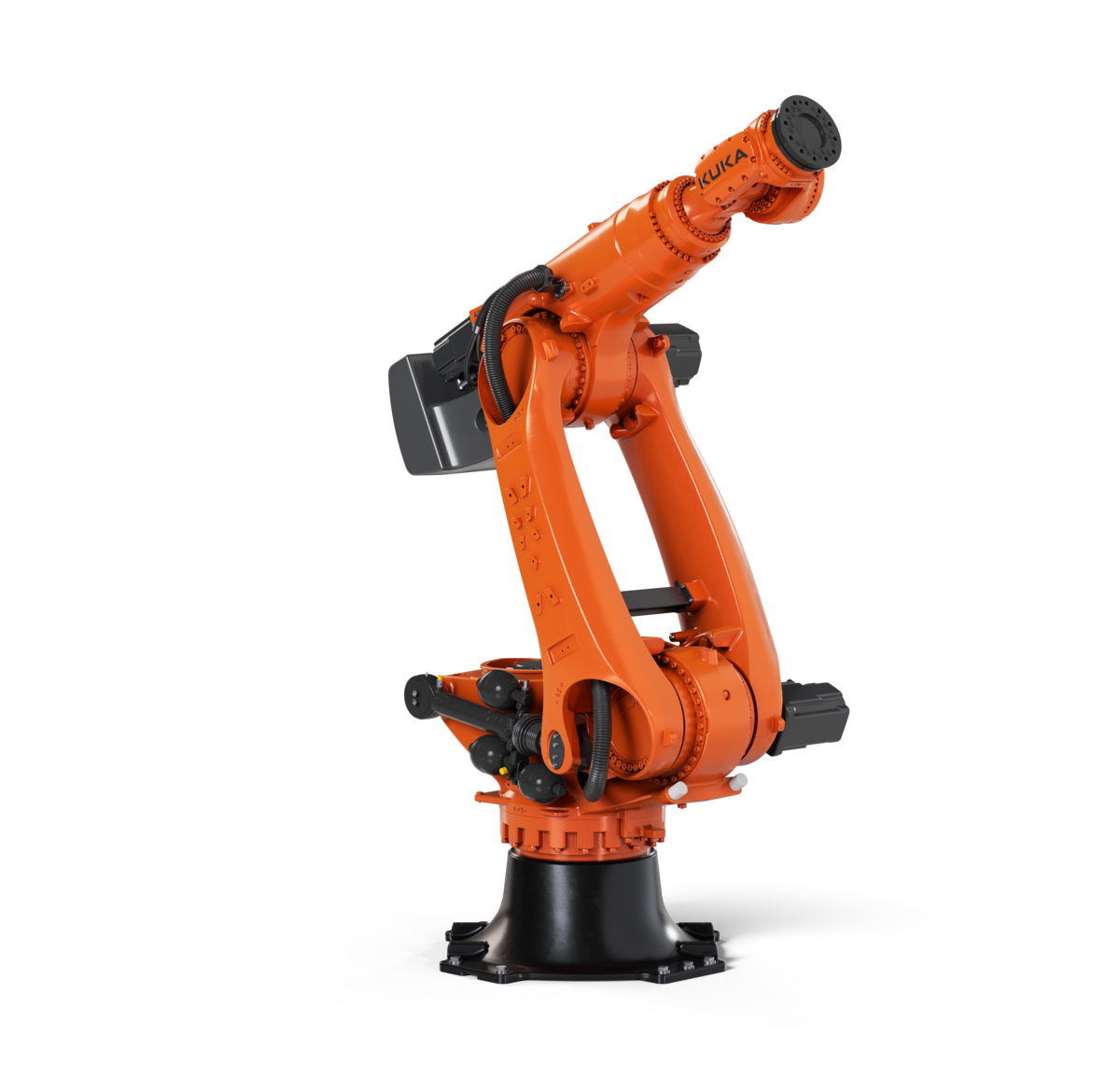 [Klever Portal:1205:8fba0d140f06] KUKA Robot industrial - KR 800 R2800-2