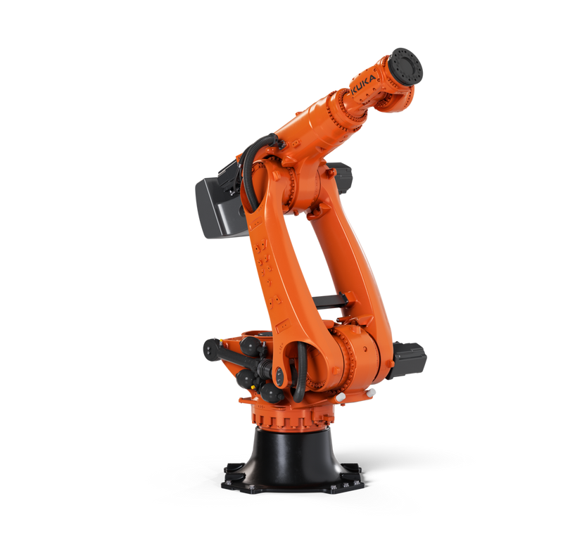 [Klever Portal:1205:8fba0d140f06] KUKA Robot industrial - KR 800 R2800-2