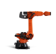 KUKA Robot industrial - KR 800 R2800-2 F