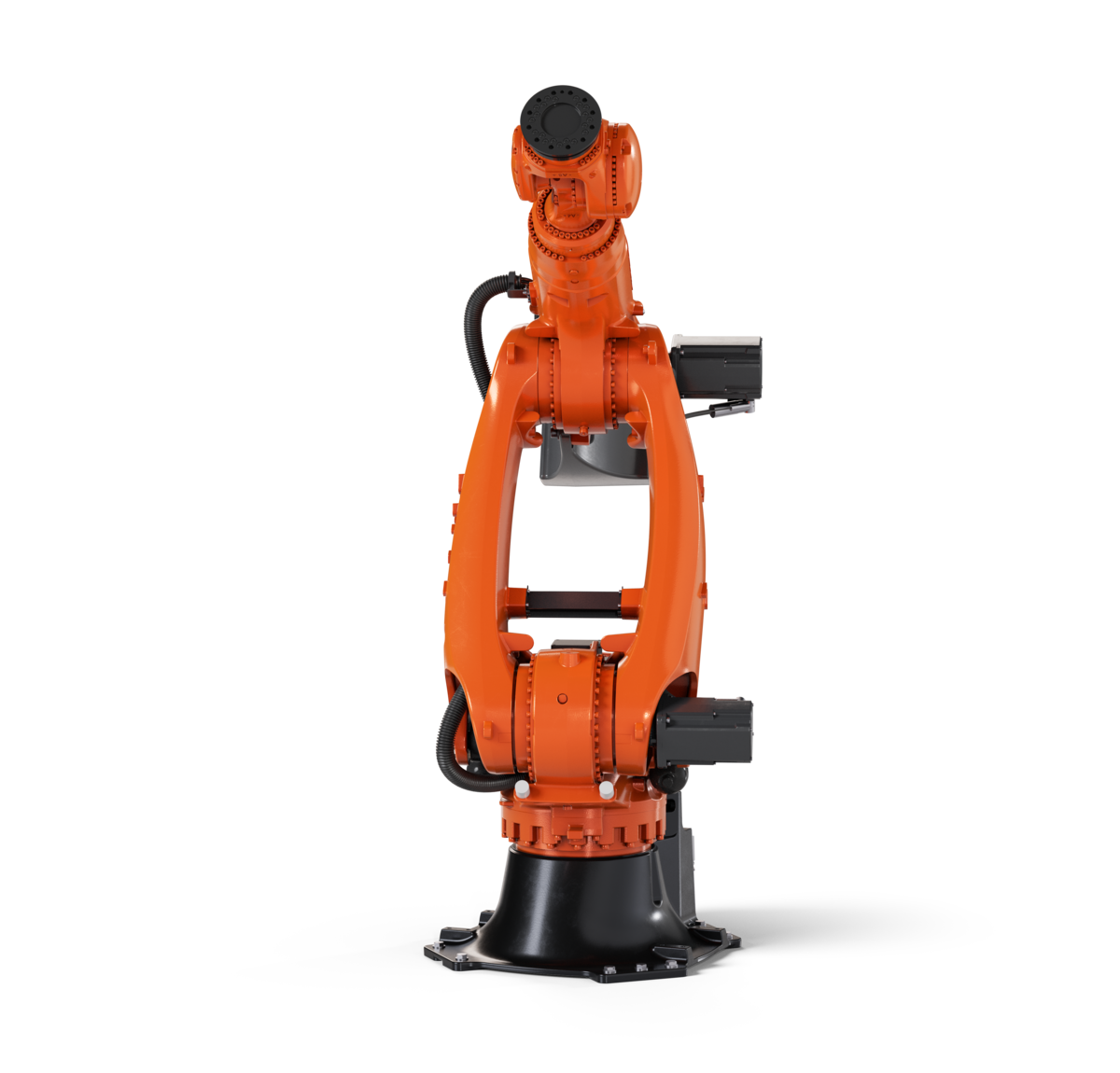 [Klever Portal:1215:a9f6915a68f0] KUKA Robot industrial - KR 800 R2800-2 F