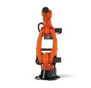 KUKA Robot industrial - KR 800 R2800-2 F