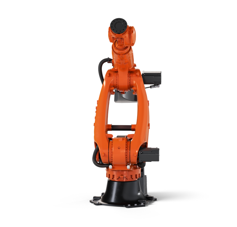 [Klever Portal:1215:a9f6915a68f0] KUKA Robot industrial - KR 800 R2800-2 F