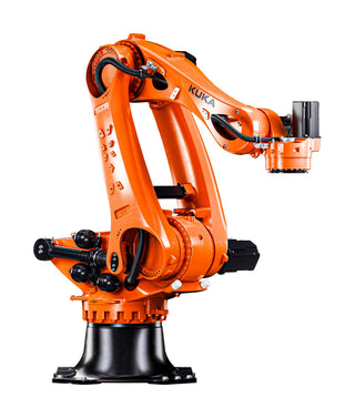 KUKA Robot industrial - KR 550 R3200-2 PA