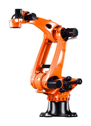 KUKA Robot industrial - KR 550 R3200-2 PA