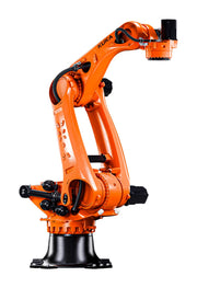 KUKA Robot industrial - KR 550 R3200-2 PA