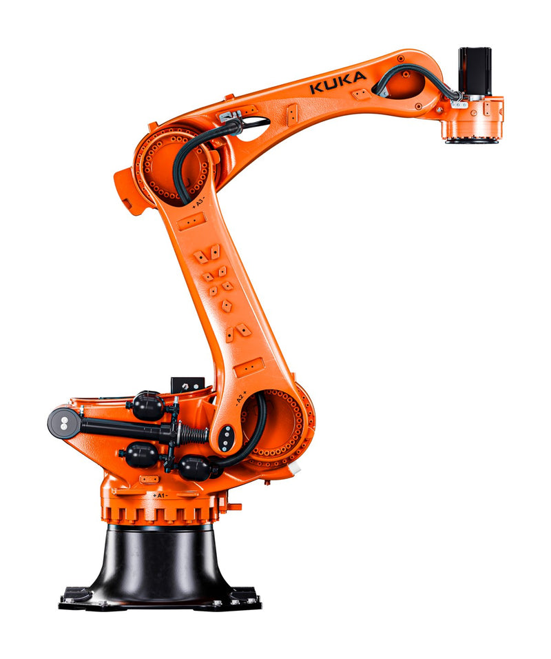 [Klever Portal:1220:9e04a19a05e8] KUKA Robot industrial - KR 550 R3200-2 PA