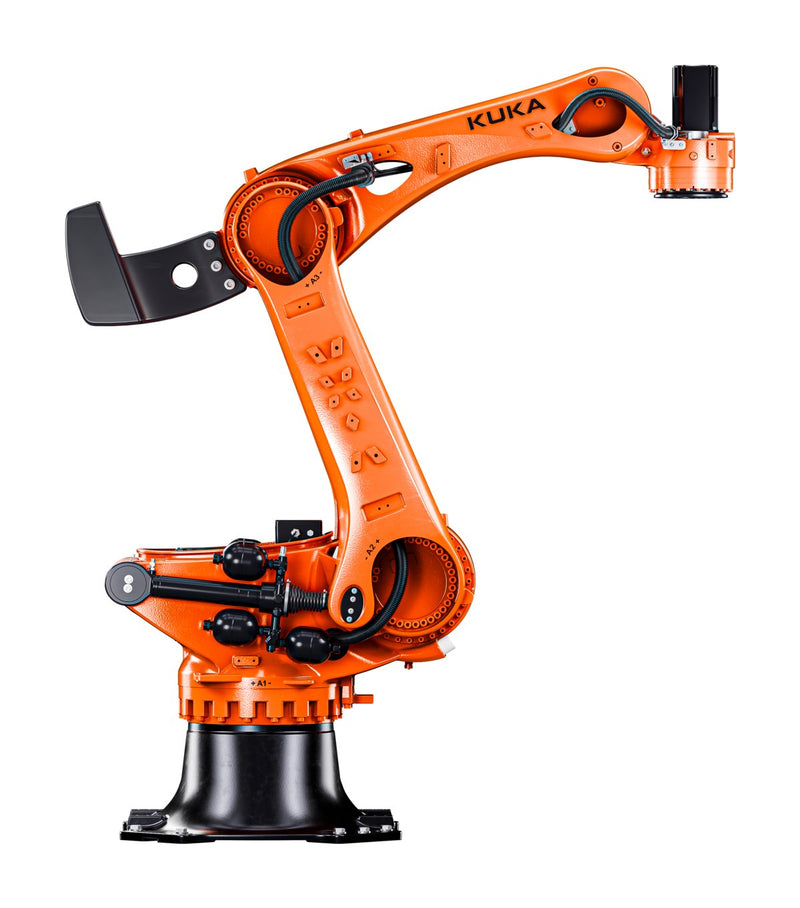 [Klever Portal:1223:1de6914f28bf] KUKA Robot industrial - KR 800 R3200-2 PA