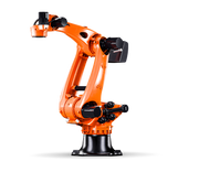 KUKA Robot industrial - KR 800 R3200-2 PA