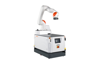 KUKA Robot móvil - KMR iisy-2 CR