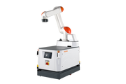 KUKA Robot móvil - KMR iisy-2 CR