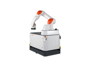 KUKA Robot móvil - KMR iisy-2 CR