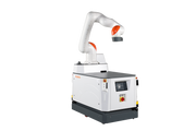 KUKA Robot móvil - KMR iisy-2 C+