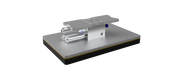 JOULIN - Gripper de Vacio Foam - 250x400-REG-1STX3