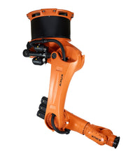 KUKA Robot industrial - KR 240 R3330 C