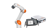KUKA Robot industrial - Cobot LBR iisy 6 R1300