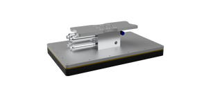 JOULIN - Gripper de Vacio Foam - 250x400-REG-1STX4