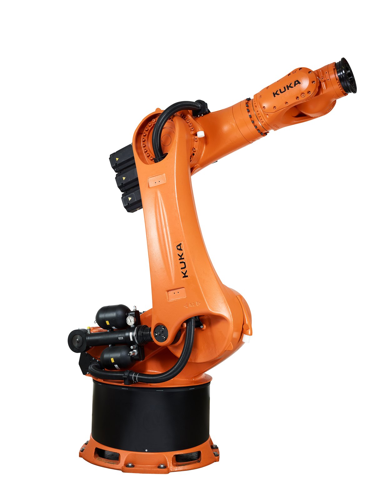 [Klever Portal:1299:c6e5cd6df071] KUKA Robot industrial - KR 360 R2830