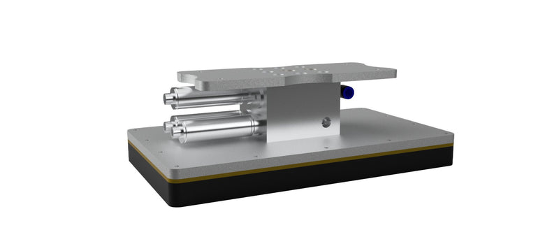 [Klever Portal:1349:4ebc0a397a36] JOULIN - Gripper de Vacio Foam - 200x350-REG-1STX3