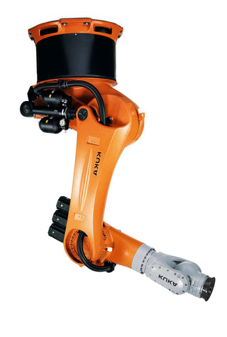 KUKA Robot industrial - KR 500 R2830 C-F