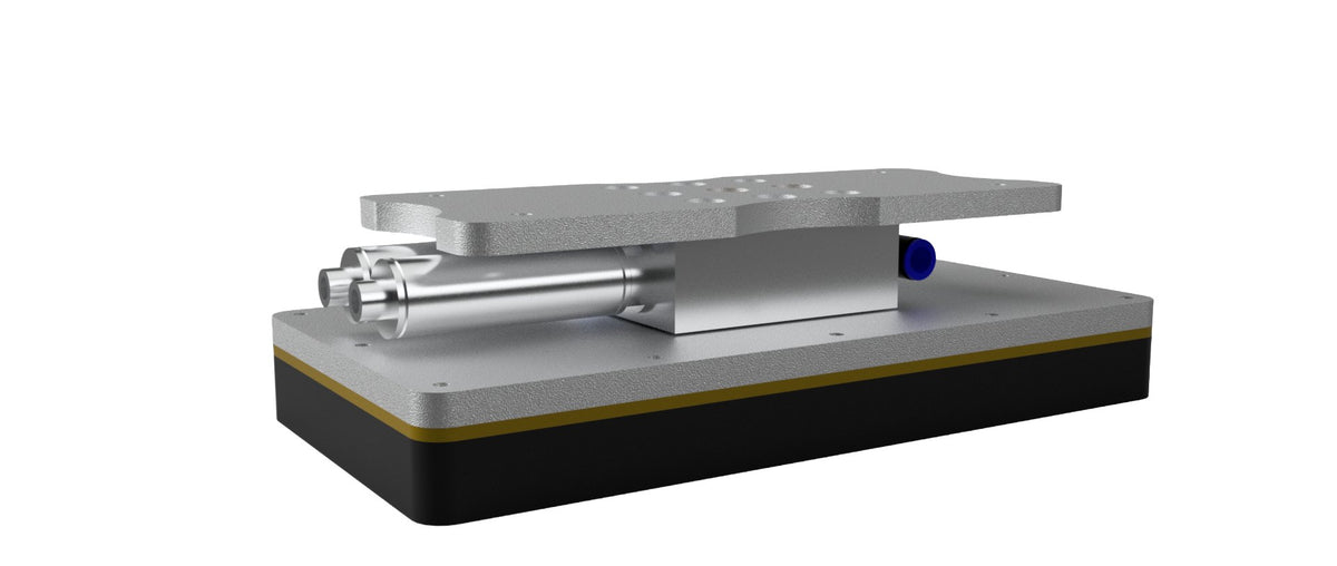 [Klever Portal:1385:5df4879e52d1] JOULIN - Gripper de Vacio Foam - 150X300-REG-1STX2 · Imagen principal