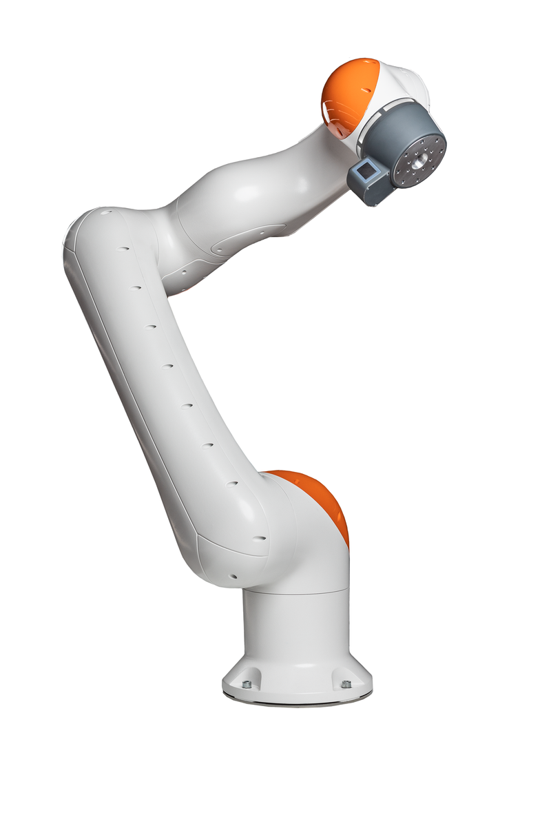 [Klever Portal:139:61aee7872f03] KUKA Robot industrial - Cobot LBR iiSy 11 R1300