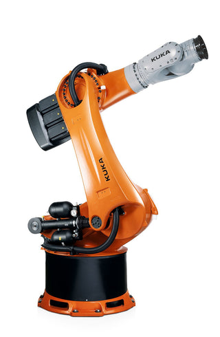 KUKA Robot industrial - KR 420 R3330 F