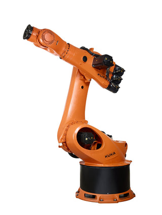 KUKA Robot industrial - KR 480 R3330 MT