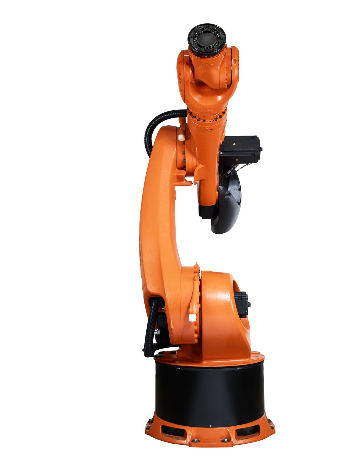 [Klever Portal:1409:47faeb0bfd98] KUKA Robot industrial - KR 510 R3080