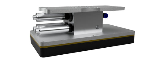 JOULIN - Gripper de Vacio Foam - 150x300-REG-1STX3