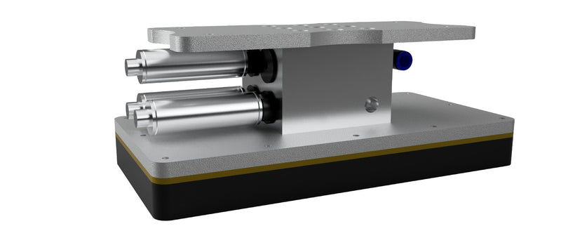 [Klever Portal:1422:52871098d79e] JOULIN - Gripper de Vacio Foam - 150x300-REG-1STX3