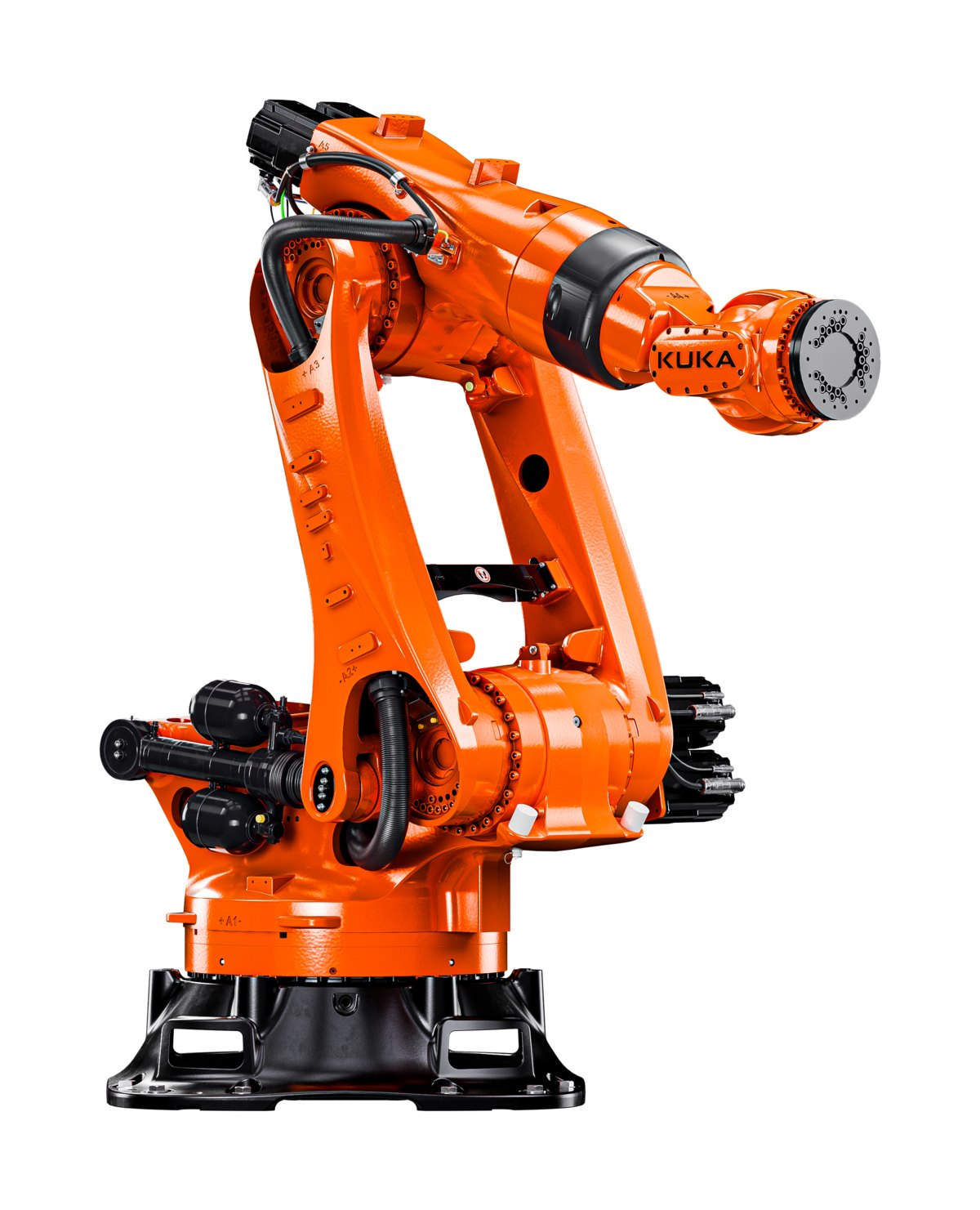 [Klever Portal:1432:492e1b826559] KUKA Robot industrial - KR 1000 R3200-2