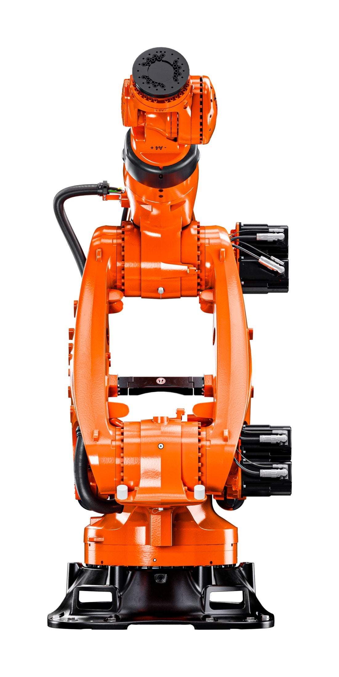 [Klever Portal:1434:859dd397924c] KUKA Robot industrial - KR 1000 R3200-2