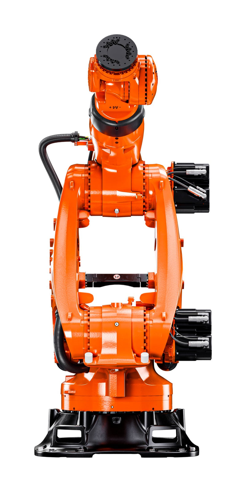 [Klever Portal:1434:859dd397924c] KUKA Robot industrial - KR 1000 R3200-2