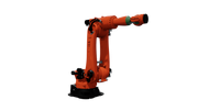 KUKA Robot industrial - KR 1000 R4200-2 F