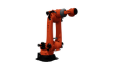 KUKA Robot industrial - KR 1250 R3700-2 F