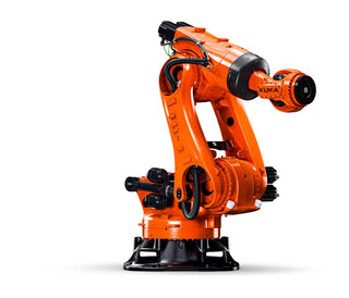KUKA Robot industrial - KR 1500 R3200-2