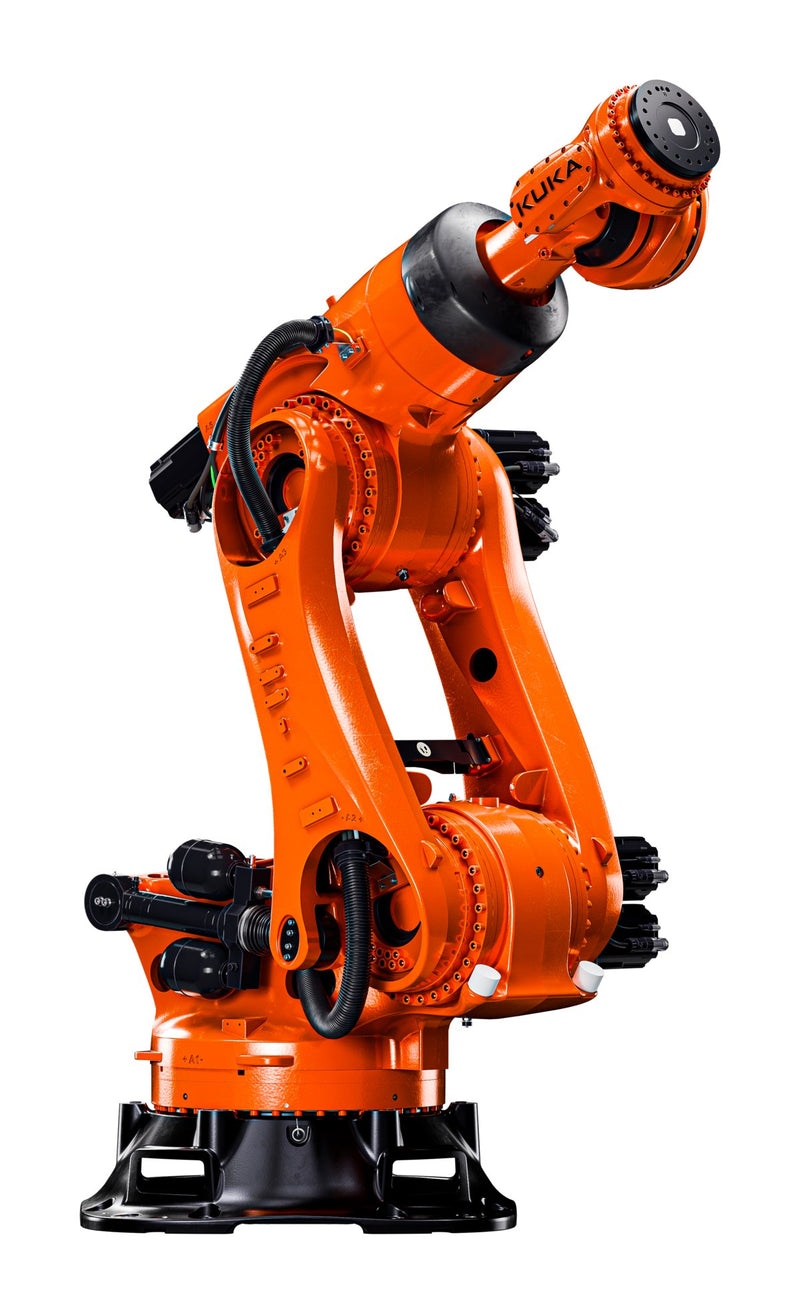 [Klever Portal:1446:0f20c47113d7] KUKA Robot industrial - KR 1500 R3200-2