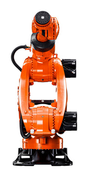 KUKA Robot industrial - KR 1500 R3200-2