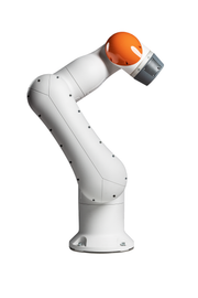 KUKA Robot industrial - Cobot LBR iisy 15 R930 CR