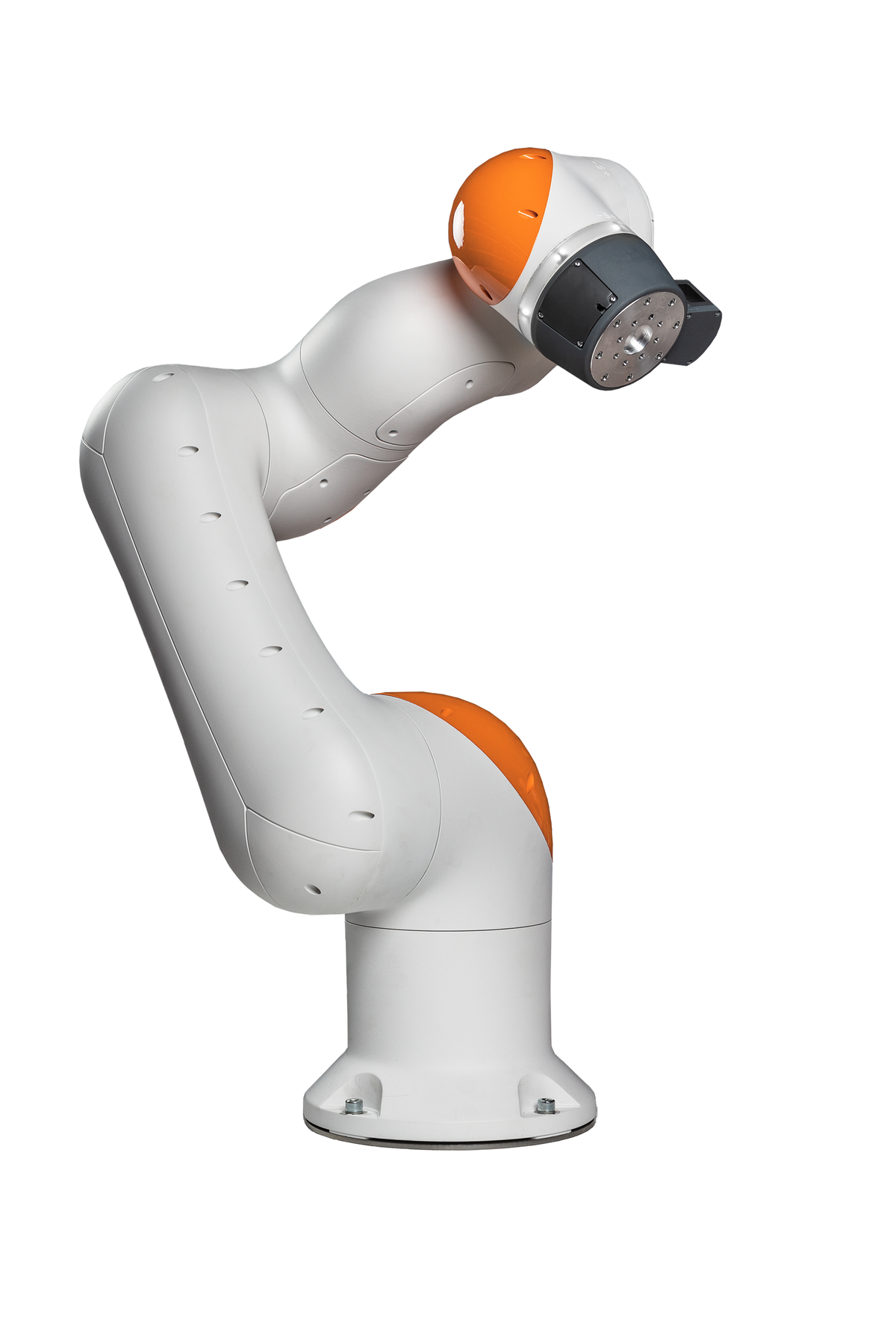 [Klever Portal:147:3533eb6f52ad] KUKA Robot industrial - Cobot LBR iisy 15 R930 CR
